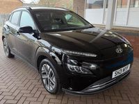 Used Hyundai Kona Ultimate 150 kW (204 HP) 2021 Black SUV