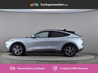 used Ford Mustang Mach-E 216kW Extended Range 88kWh RWD 5dr Auto