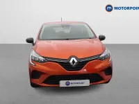 Used Renault Clio V Evolution 2023 Orange Hatchback