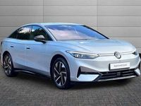 Used VW ID.7 Pro 210 kW (286 HP) 2025 Scale silver Hatchback