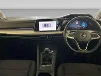 Used VW Golf VIII Life 150 HP (110 kW) 2024 Hatchback