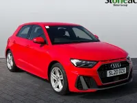 Used Audi A1 Sportback S-Line 150 HP (110 kW) 2026 Hatchback