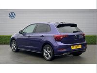 Used VW Polo R-line 95 HP (69 kW) 2023 Other Hatchback
