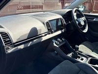 Used Skoda Karoq SE L 150 HP (110 kW) 2024 SUV