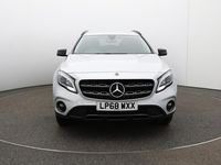 used Mercedes GLA180 GLA Class 1.6Urban Edition SUV 5dr Petrol Manual Euro 6 (s/s) (122 ps) AMG Night Pack