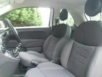 Used Fiat 500 2011 Hatchback
