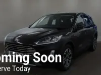 Used Ford Kuga Titanium 150 HP (110 kW) 2023 SUV