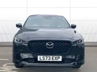 Used Mazda CX-5 Homura-Line 165 HP (121 kW) 2025 SUV