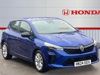 Used Renault Clio Evolution 90 HP (66 kW) 2025 Hatchback