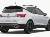 New Seat Arona Black Edition 116 HP (85 kW) 2025 SUV