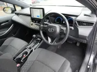 Used Toyota Corolla 2023 Grey Estate