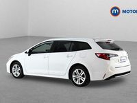 Used Suzuki Swace SZ-T 122 HP (89 kW) 2022 White Estate