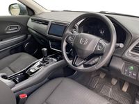 used Honda HR-V 1.6 i-DTEC SE Navi 5dr - 2017 (17)