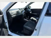 Used Suzuki Vitara SZ5 127 HP (93 kW) 2020 White SUV
