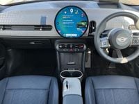 Used Mini Cooper Hatch 154 HP (113 kW) 2024 Green Hatchback