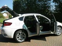 Used BMW X6 2011 SUV