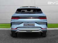Used BYD Seal U Comfort 324 HP (238 kW) 2025 Blue SUV