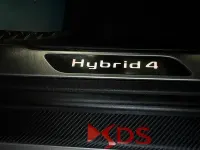 Usado Citroën DS5 2013 Prateado Citadino