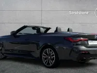 Used BMW M440 M Sport 374 HP (275 kW) 2025 Cabriolet