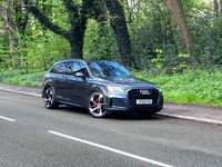 Used Audi Q7 Black Edition 286 HP (210 kW) 2020 Grey SUV