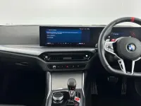 Used BMW M3 Competition Edition 530 HP (389 kW) 2025 Grey Estate