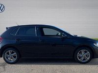 Used VW Polo R-line 110 HP (80 kW) 2024 Hatchback