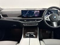 Used BMW X5 M Sport 294 HP (216 kW) 2025 Black SUV