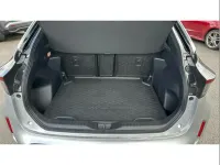 Used Toyota Yaris Cross 116 HP (85 kW) 2022 Silver SUV