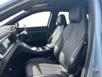 Used BYD Seal U Boost 218 HP (160 kW) 2025 Blue SUV