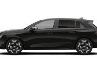 Used Vauxhall Astra Design Edition 114 kW (156 HP) 2025 Hatchback