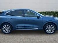 Used Ford Kuga Vignale 150 HP (110 kW) 2023 SUV