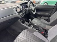 Used VW Polo R-line 95 HP (69 kW) 2023 Other Hatchback