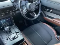 Usado Mazda MX30 Inclusive 106 kW (145 HP) 2021 Prateado SUV