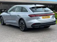 Used Audi A5 Advanced 2026 Other Estate