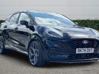 Używany Ford Puma ST 170 KM (125 kW) 2026 SUV