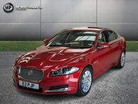 used Jaguar XF 3.0d V6 Premium Luxury 4dr Auto [Start Stop]