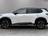 Used Nissan X-Trail N-Connecta 213 HP (156 kW) 2026 SUV