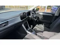 Used VW T-Roc 110 HP (80 kW) 2022 SUV