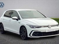 Used VW Golf VIII 200 HP (147 kW) 2024