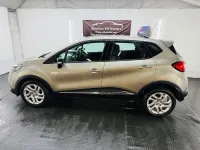 Used Renault Captur Dynamique 2016 Beige SUV