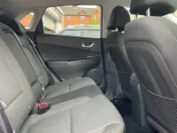 Used Hyundai Kona Premium 150 kW (204 HP) 2022 Blue SUV
