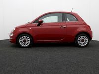 used Fiat 500 2022 | 1.0 MHEV RED Euro 6 (s/s) 3dr