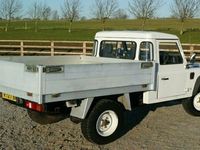 Used Land Rover Defender 1997 SUV