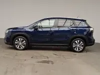 Used Suzuki SX4 S-Cross 115 HP (84 kW) 2023 Blue SUV