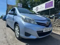 Used Hyundai i10 Active 85 HP (62 kW) 2013 Silver Hatchback
