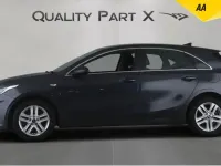 Usado Kia Ceed 2020 Cinzento Citadino