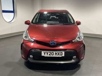 used Toyota Prius+ Prius+ 1.8 VVTi Excel TSS 5dr CVT Auto