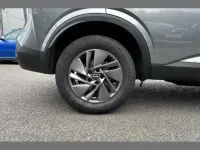 Used Nissan Qashqai Acenta Premium 155 HP (114 kW) 2024 Grey SUV