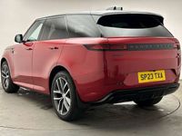 used Land Rover Range Rover Sport 3.0 D300 Autobiography 5dr Auto