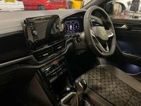 Used VW T-Roc Black Edition 147 HP (108 kW) 2025 White SUV